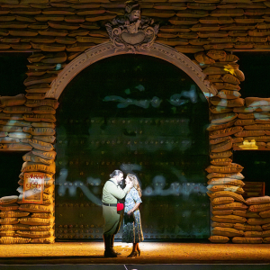 Carmen © Opéra de Nice